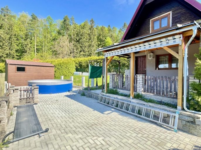 Prodej, Chata, Česká Třebová