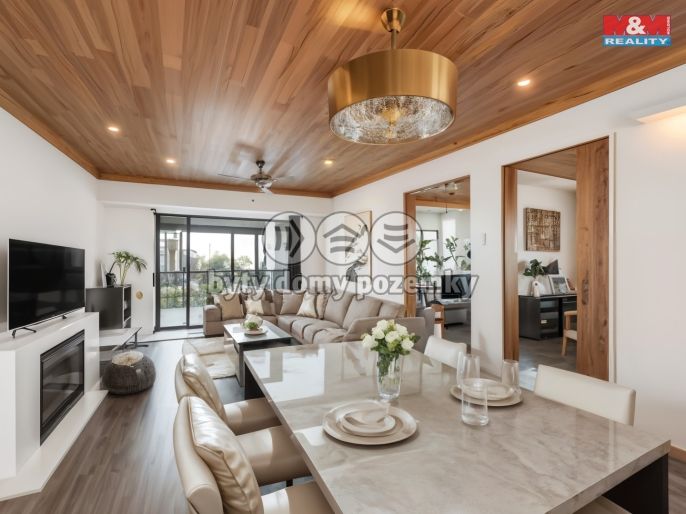 Prodej, Na klíč, Blovice