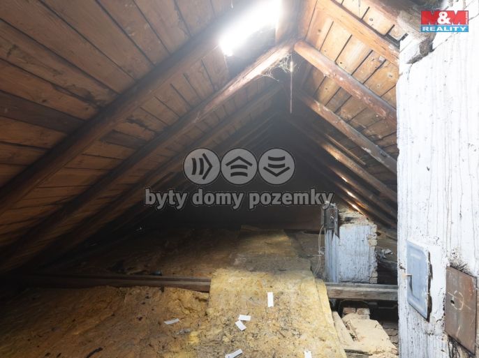 Prodej, Rodinný dům, Hulín