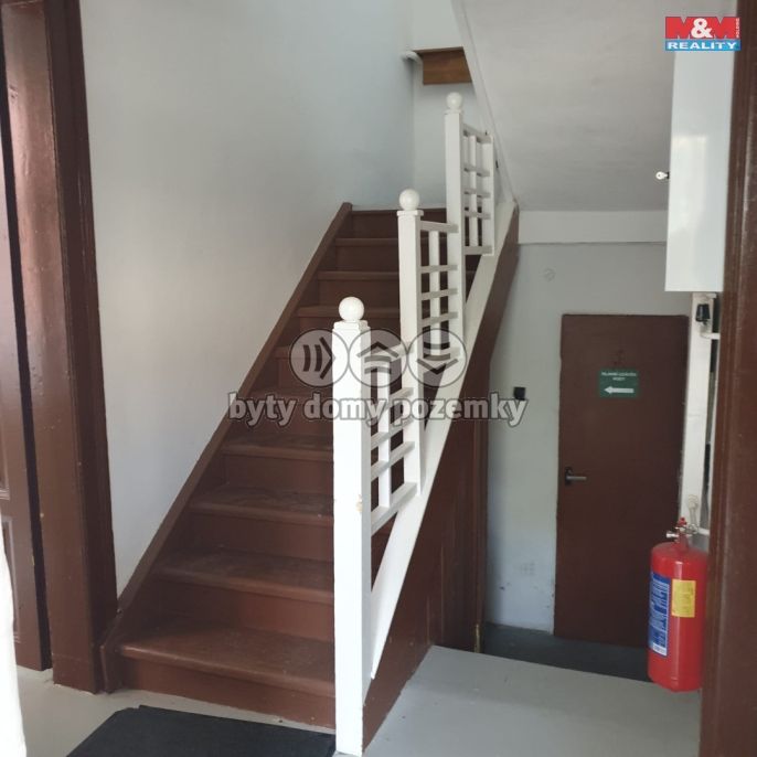 Pronájem, Obchod a služby, Ostrava