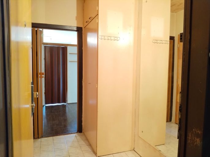 Prodej, Byt 2+1, Praha