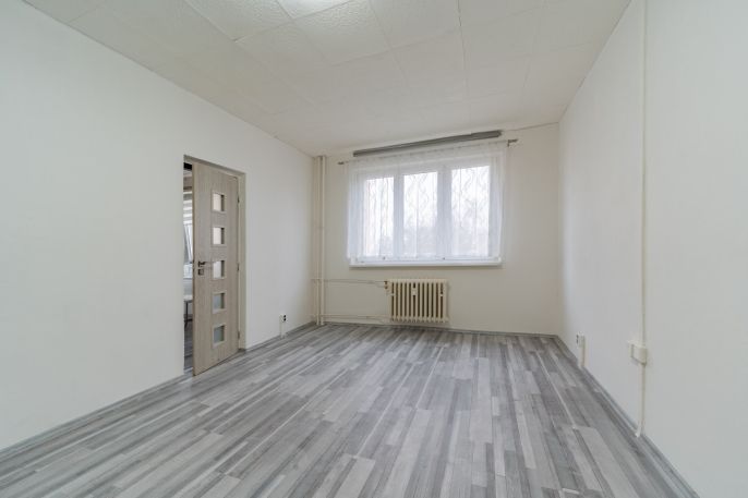 Prodej, Byt 2+1, Habartov