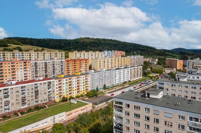 Prodej, Byt 3+1, Ústí nad Labem