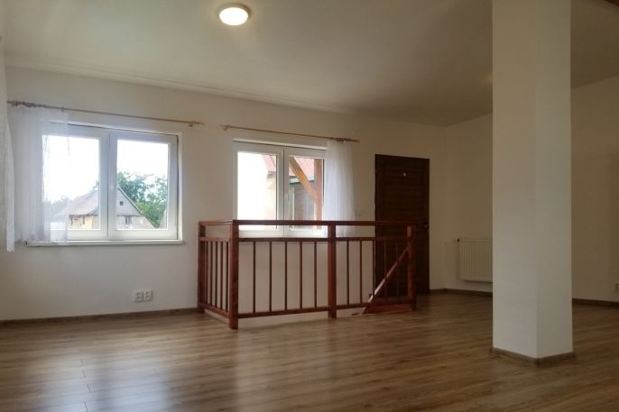 Pronájem, Atypický byt, Droužkovice