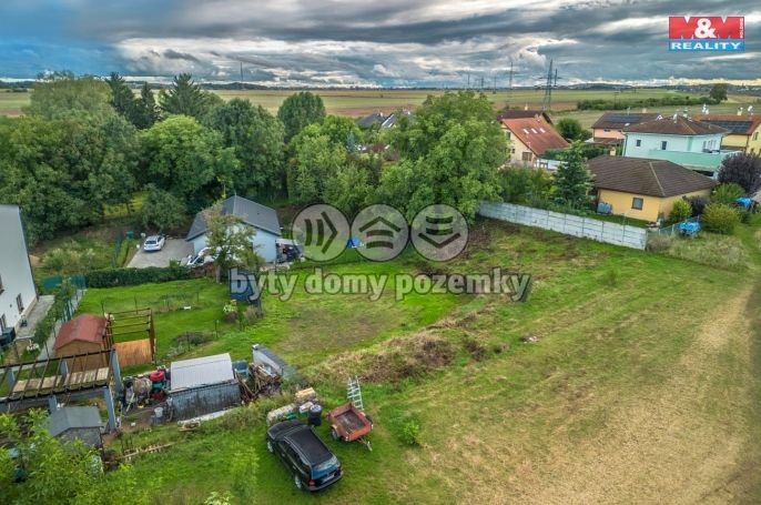 Prodej, Pozemek k bydlení, Sluhy