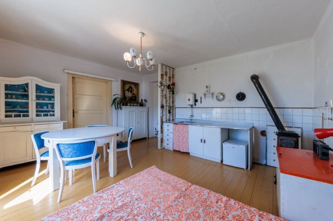 Prodej, Rodinný dům, Karlovy Vary