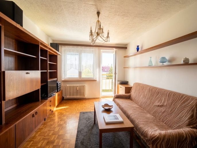 Prodej, Byt 3+1, Uherské Hradiště
