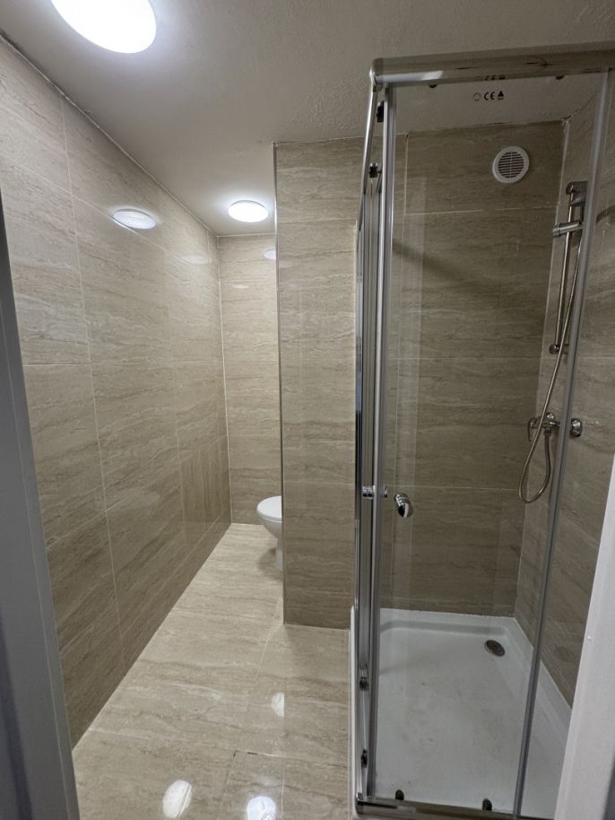 Pronájem, Byt 1+kk, Bohumín