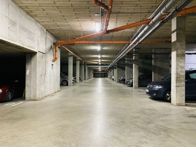 Prodej, Garážové stání, Brno