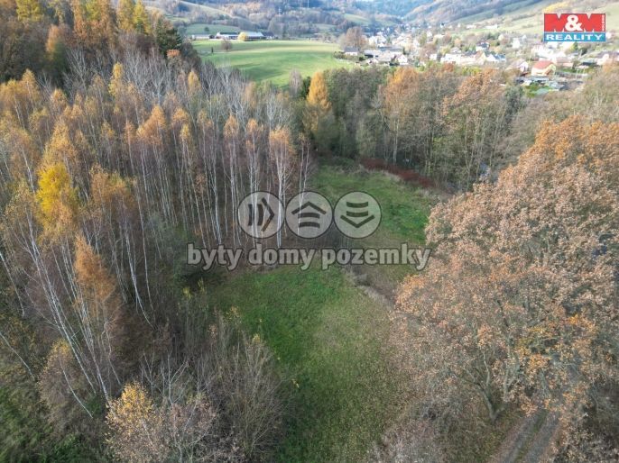 Prodej, Pole, Šumperk