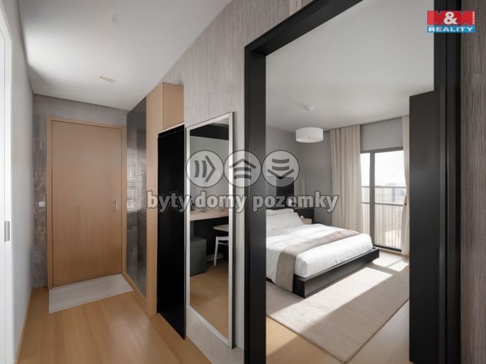 Prodej, Na klíč, Blovice