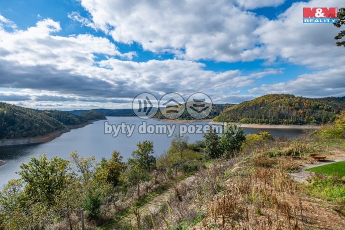 Prodej, Chata, Milešov