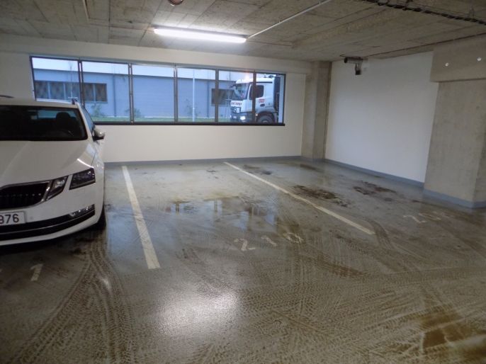 Pronájem, Byt 2+kk, Beroun