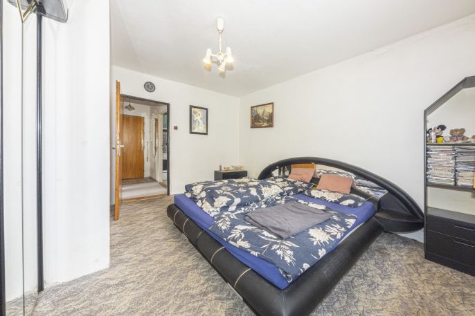 Prodej, Rodinný dům, Sázava