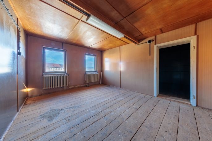 Prodej, Obchod a služby, Abertamy