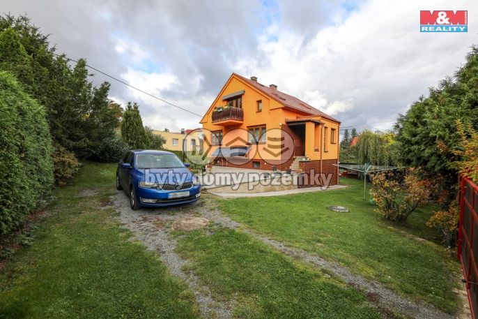 Prodej, Rodinný dům, Kozolupy