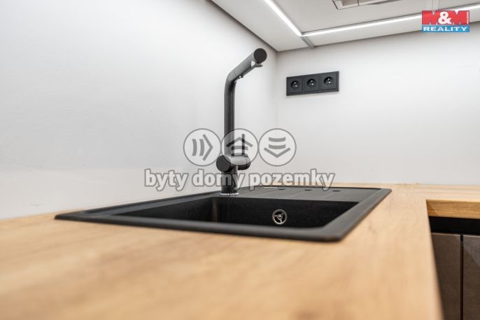 Prodej, Rodinný dům, Liberec