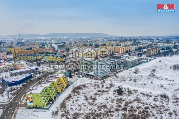 Prodej, Byt 2+kk, Mladá Boleslav