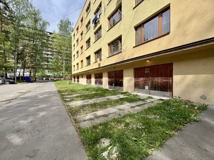 Prodej, Byt 3+kk, Frýdek-Místek