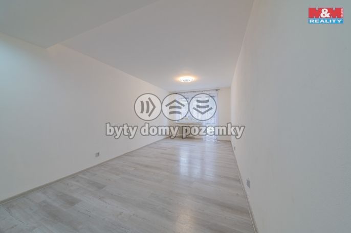 Prodej, Byt 3+1, Havířov