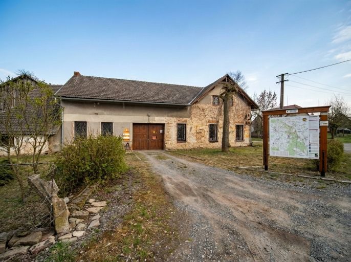 Prodej, Rodinný dům, Nová Ves u Jarošova