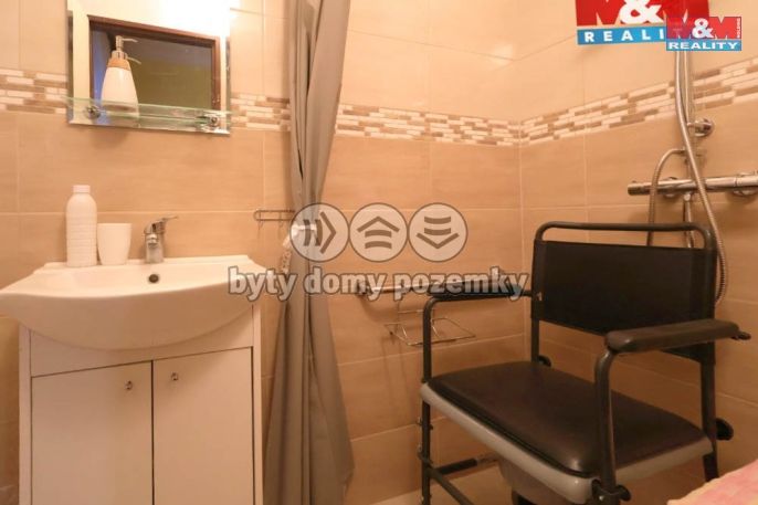 Prodej, Rodinný dům, Javorník