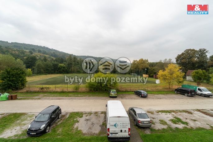 Prodej, Byt 3+kk, Loděnice