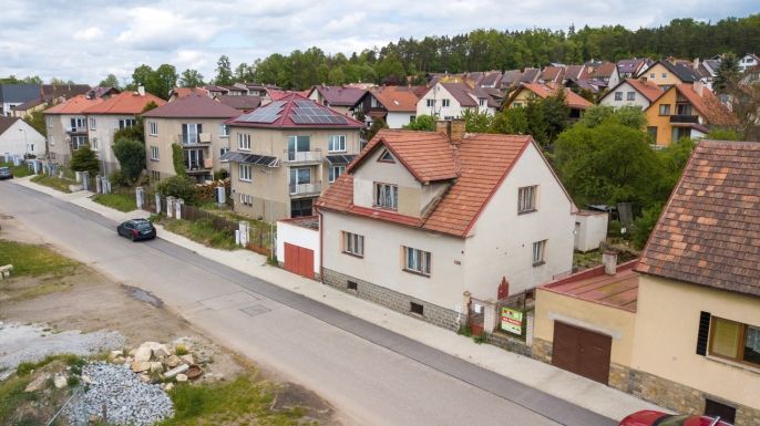 Prodej, Rodinný dům, Protivín