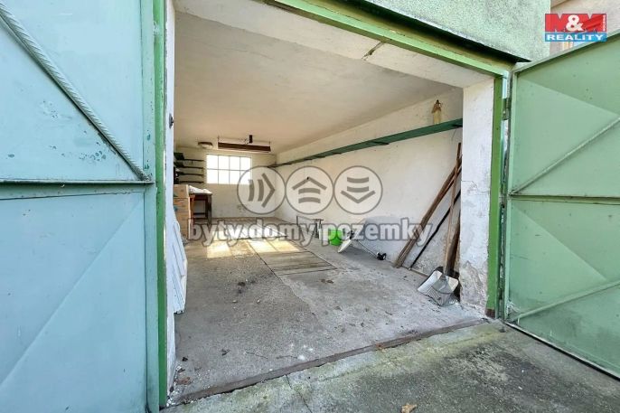 Prodej, Rodinný dům, Benátky nad Jizerou