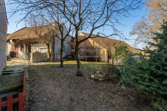 Prodej, Rodinný dům, Bříza