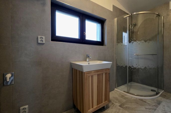 Pronájem, Rodinný dům, Čermná