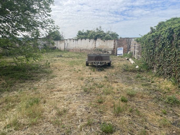 Prodej, Pozemek k bydlení, Budyně nad Ohří
