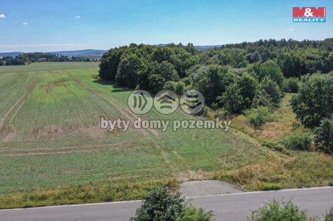 Prodej, Pole, Plzeň