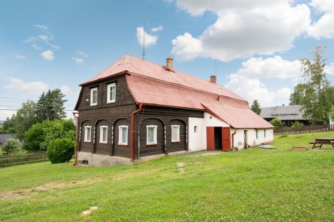 Prodej, Hotel, penzion, Doubice