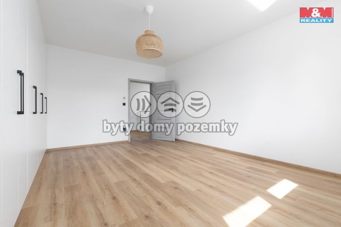 Prodej, Rodinný dům, Vendryně