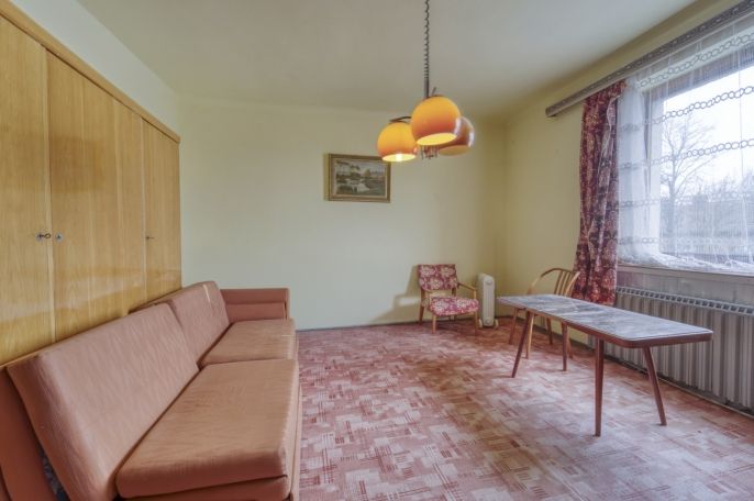 Prodej, Rodinný dům, Klatovy