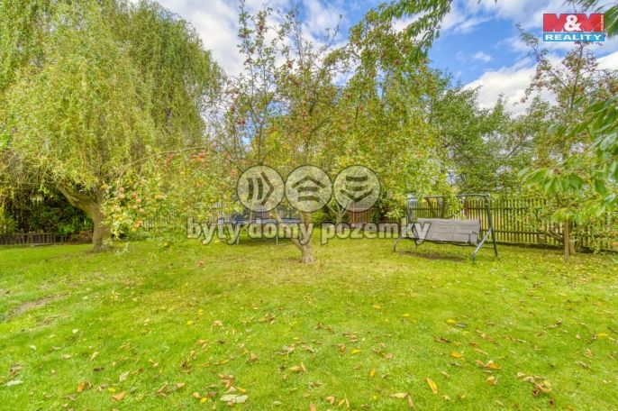 Prodej, Rodinný dům, Karlovy Vary