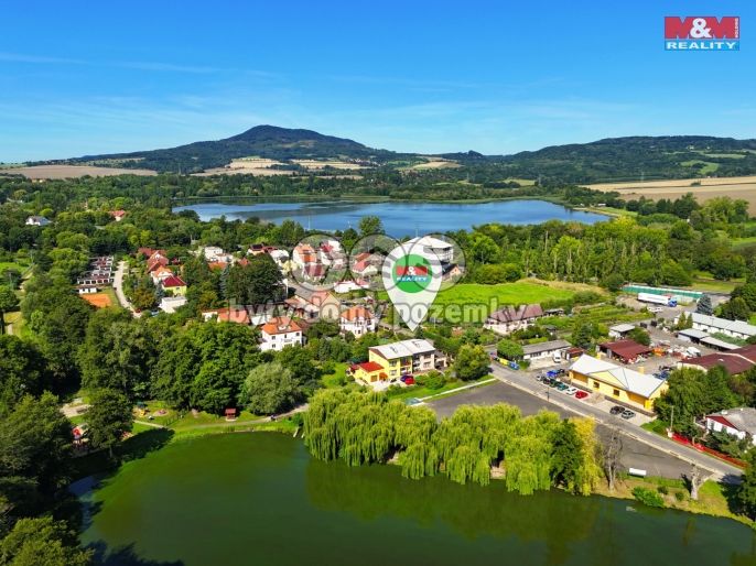 Prodej, Rodinný dům, Úštěk