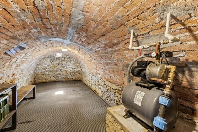 Prodej, Rodinný dům, Dolní Čermná