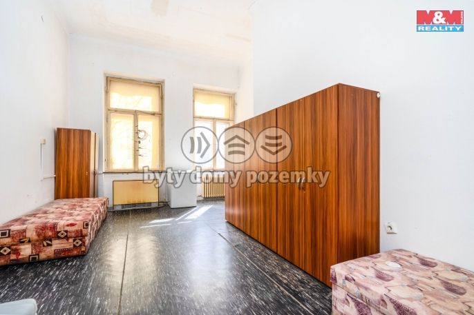 Prodej, Rodinný dům, Křinec