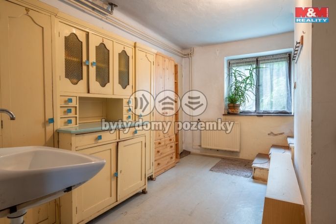 Prodej, Rodinný dům, Hrejkovice