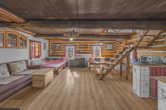 Prodej, Chalupa, Dobruška