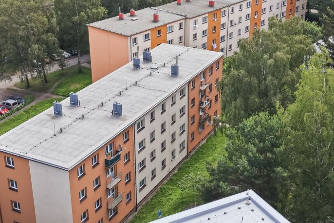 Prodej, Byt 3+1, Česká Třebová
