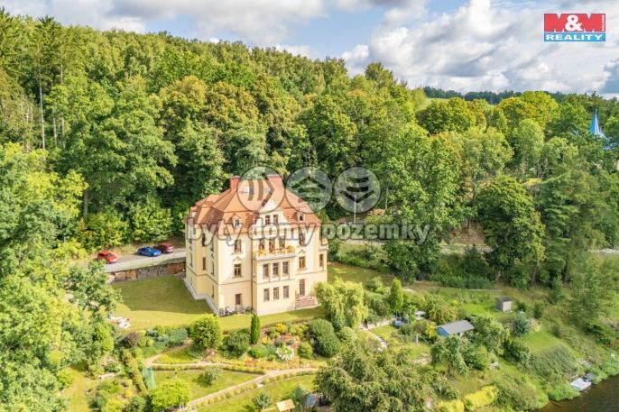 Prodej, Byt 3+1, Cheb