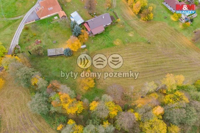 Prodej, Louka, Liberk