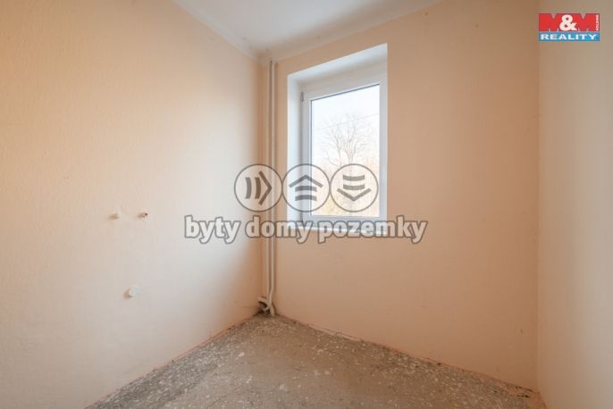 Prodej, Rodinný dům, Tachov