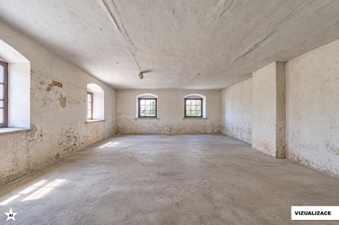 Prodej, Pozemek k bydlení, Křešice