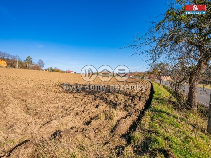 Prodej, Pozemek k bydlení, Heřmaničky