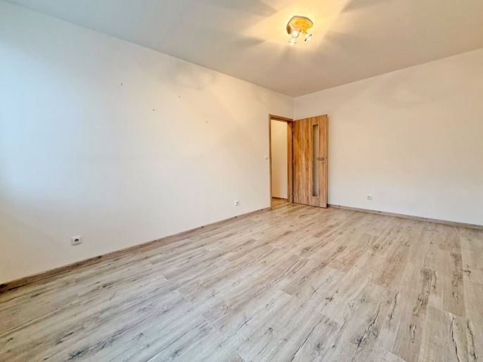 Pronájem, Byt 2+1, Ostrava