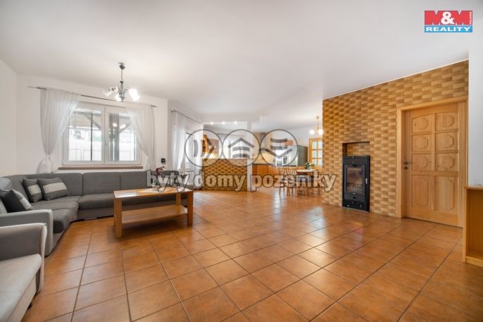 Prodej, Rodinný dům, Písečná